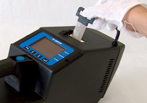 Global Explosives & Narcotics Trace Detection Devices Market Forecast 2018-2025 DetectaChem, Bruker Corporation, FLIR Systems, SALIANT