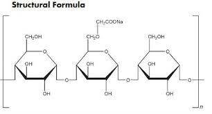 Carboxy Methyl Starch (CMS) Market