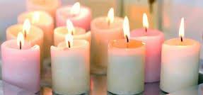 Scented Candles industry research, Scented Candles Market Size, Scented Candles Market Share, Scented Candles Market Regional Anal