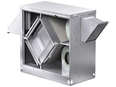 Global Plate Energy Recovery Ventilators Market Forecast 2018-2025 FUJITSU, Johnson Controls, Mitsubishi Electric, Ostberg