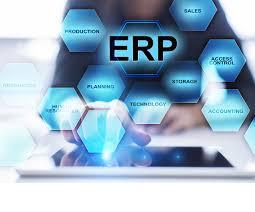 Global ERP Software Market