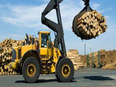 Global Timber Harvesting Equipments Market Forecast 2018-2025 KOBE STEEL, YAMABIKO Corporation, Hitachi, Husqvarna