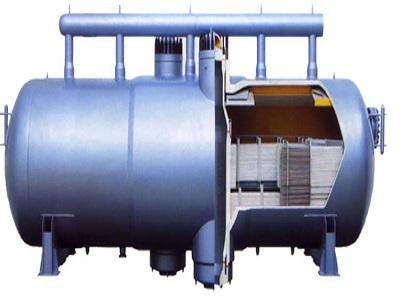 Global Steam Generators for Nuclear Power Market Forecast 2018-2025 Spanner, Clayton Industries, Siemens, Doosan