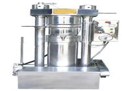 Global Hydraulic Oil Press Market Forecast 2018-2025 Komatsu, Tianduan Press, Enerpac, Hare Press