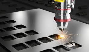 Laser Drilling Machine for Aerospace Market Report for Period 2018 till 2024 Prima Power, Hans Laser, Bystronic, Trumpf and Others.