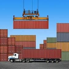 Container Weighing Systems Market