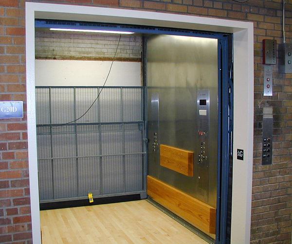 Global freight elevator market is anticipated to witness