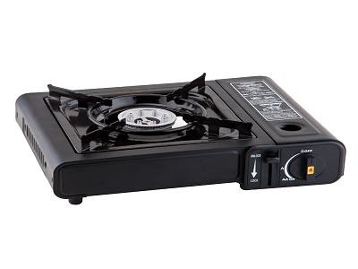 Global Portable Gas Stove Market Forecast 2018-2025 Primus, Masterbuilt, Camp Chef, Jinyu