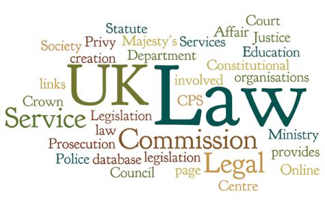 UK Legal Services