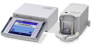 Micro Balance Market Report for Period 2018 till 2024 Sartorius AG, CI Precision, Contech Instruments, MettlerToledo and Others.