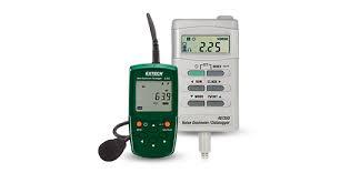 Noise Measuring Equipment Market Report for Period 2018 till 2024 Brel & Kjr, 3M, Casella, SVANTEK, Larson Davis and Others.