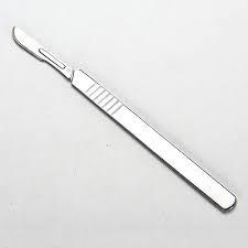 Surgical Scalpel Market Report for Period 2018 till 2024 SwannMorton, HillRom, HuFriedy, Surgical Specialties, Ailee, Shanghai Surgical and Others.