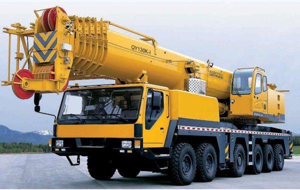 Growth of Crane Market Trends, Share, Industry Size,