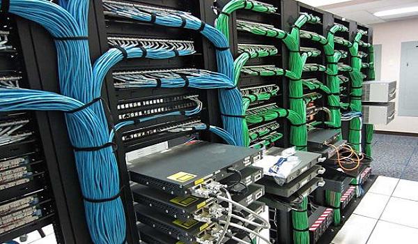 Electrical Cable Management Systems