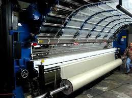 Tufting Machine Market Report for Period 2018 till 2024 Guangzhou Dayang, Tuftco, NAKAGAWA, CMC and Others.