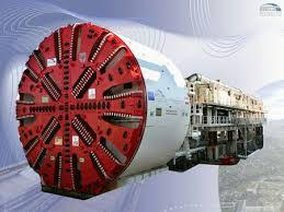 Tunnel Boring Machine (TBM) Market Report for Period 2018 till 2024 SELI, Herrenknecht, Mitsubishi, NHI, Kawasaki, IHI, CRTG, CRCHI and Others.
