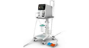 Ultrasonic Tissue Ablation System Market Report for Period 2018 till 2024 InSightec Ltd, Shanghai A&S, Puluo Medical, Chongqing Haifu and Others.