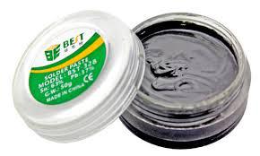 Solder Paste Market Report for Period 2018 till 2024 Alent (Alpha), Tamura, Henkel, AIM, Nihon Superior, KAWADA, Indium and Others.