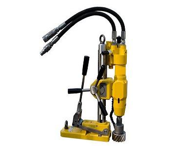 Global Hydraulic Magnetic Drills Market Forecast 2018-2025 Hougen, Rotabroach, Champion, DEWALT