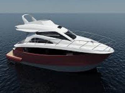 Flybridge Motor Yachts Market