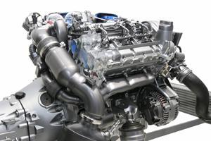 Global Powertrain Testing Market Forecast 2018-2025 ThyssenKrupp, Ricardo, CSA Group, Intertek