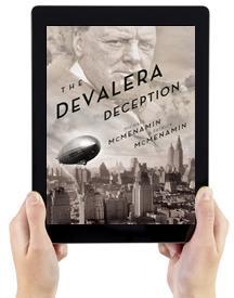 FED Publishing Releases New eBook Edition of, "The DeValera