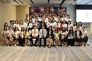 Hilton Pattaya Participates in Hilton’s Largest Annual