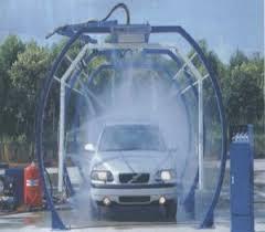 Global Car Wash Machine Market Forecast 2018-2025 Tammermatic, WashTec, Coleman Hanna, Istobal