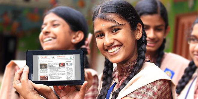 How we assist in Education in Rural India