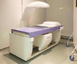 Global Bone Densitometer System Market