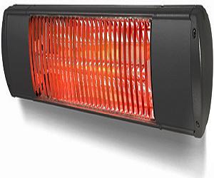 Global Infrared Heaters Market