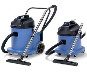 Global Wet and Dry Vacuum Cleaners Market