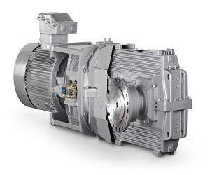 Global Integrated Drive Systems Market