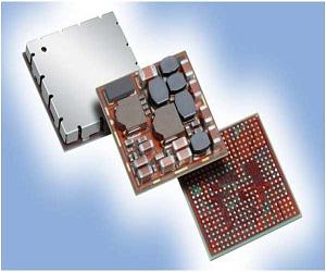Global Power Management Integrated Circuit (PMIC) Market