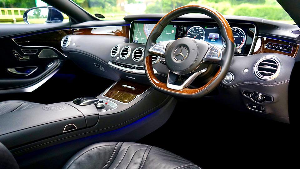 Automotive Interior Materials , Automotive Interior Materials Market, Automotive Interior Materials Market Growth, Presses Release