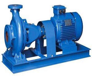 Global Horizontal Centrifugal Pump Market