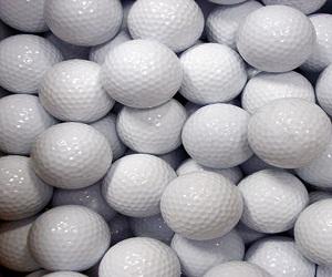 Global Golf Balls Market