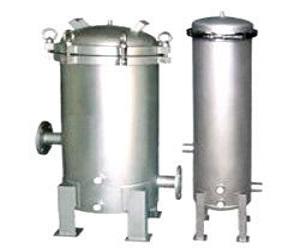 Global Cartridge Filters Market