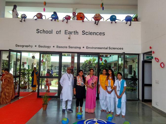 UN World Environment Day WED 2018  – Banasthali School of Earth Sciences offers Holistic Programs