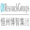 Qy Research Groups
