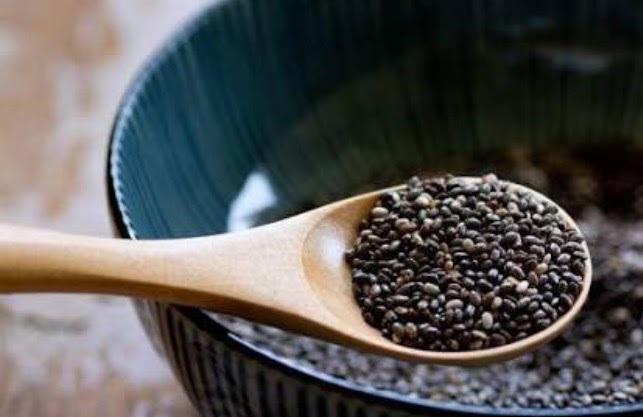 Chia Seeds Market, Chia Seeds Market size, Chia Seeds Market share, Chia Seeds Market trends, Chia Seeds Market status, Chia