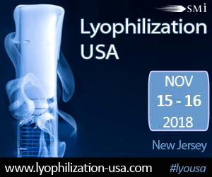 Lyophilization USA Conference – official agenda published