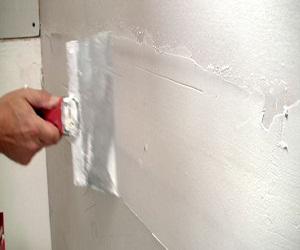 Global Drywall Mud Market