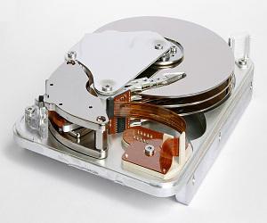 Global External Controller-based Disk Storage Market