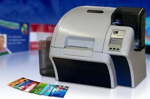 Card Printers Market