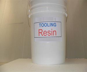 Global Tooling Resin Market