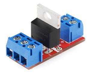 Global MOSFET Power Drivers Market
