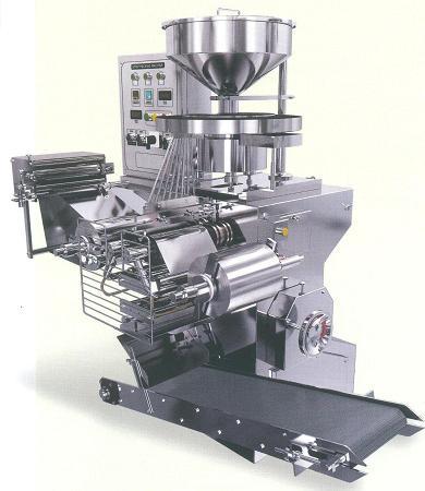 Strip Packing Machines Market -Key Players are Romaco