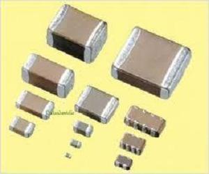 Global Multilayered Ceramic Chip Capacitor Market