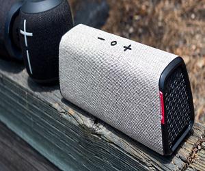 Global Portable Bluetooth Speakers Market
